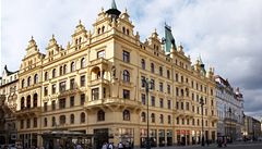 Hotel KingsCourt Praha