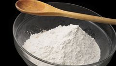 Mouka - ilustra�ní foto.