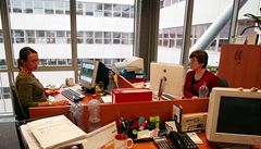 Němci skupují pražské kanceláře, postarali se o realitní obchod roku