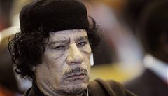 Kaddáfí zaplatil stovkám italských modelek a přednášel jim o islámu