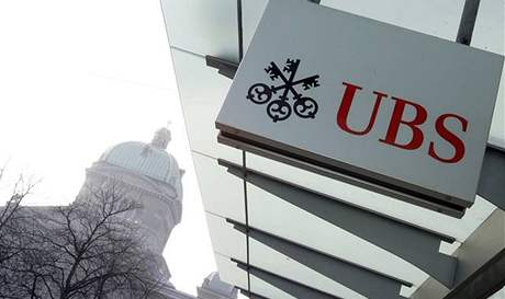 výcarská banka UBS zakládala svj úspch na ochran klient.