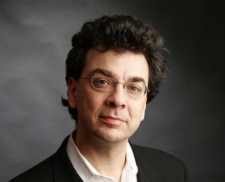 Stephen Dubner