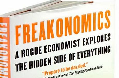 Freakonomics