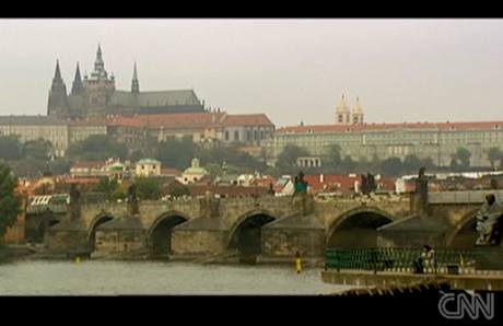 Praha