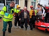 Nejvtí záplavy v Anglii 