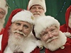 Američtí Santa Clausové (ilustrační foto)