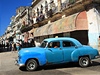 Kuba, Havana (ilustraní foto)
