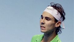 Rafael Nadal.