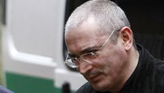 'Putin je mstivý, egocentrický muž', říká obhájce Chodorkovského