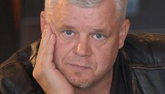 Pavel Brabec, prezident Asociace �eských reklamních agentur