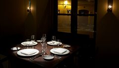 La Degustation Boheme Bourgeoise 