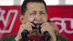 Hugo Chávez