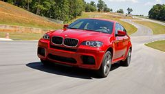 BMW X6 M