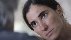 Svtoznm blogerka z Kuby dostala povolen, hned zamila do Prahy