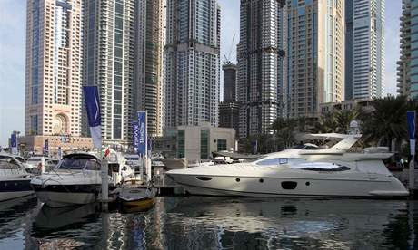 Emirát Dubaj v posledních letech rozhazoval peníze za megalomanské projekty. Te mu hrozí bankrot