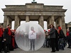 Mezinárodní den boje proti AIDS - Berlín