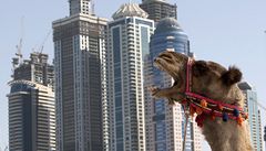 Pte dubajsk ekonomiky se hrout, vitel chtj penze zpt