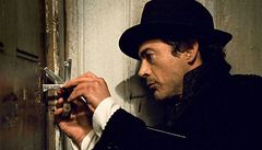 Sherlock Holmes m na pltno a jeho pbhy zadarmo na internet