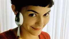 Amelie z Montmartru