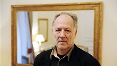 Werner Herzog | na serveru Lidovky.cz | aktuální zprávy