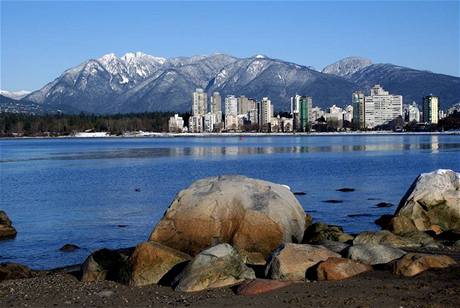 Vancouver