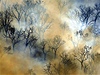 Velká horka podporují stále astjí poáry v Portugalsku.