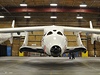 První soukromý raketoplán SpaceShipTwo má létat do výky 110 km.