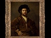 Portrét mue od Rembrandta Harmensza van Rijn