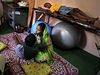 25 let od Bhópálu: Matkám se po tragédii zaaly rodit postiené dti