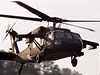 Vrtulník Black Hawk UH-60M