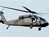 Vrtulník Black Hawk UH-60M