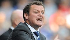 Jim Magilton.