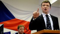 Česku v krizi pomůže, že má kraje