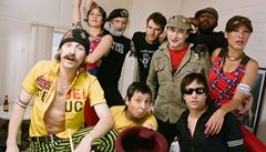 Gogol Bordello