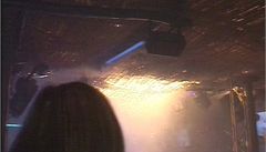 Tragédie p�i výbuchu pyrotechniky na diskotéce v ruském Permu