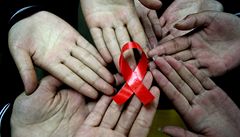 Den boje proti AIDS. Testovn je zdarma