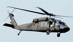 Vrtulnky NATO zabily na severu Pkistnu 26 lid