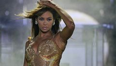 Beyoncé získala 10 nominací na cenu Grammy. | na serveru Lidovky.cz | aktuální zprávy