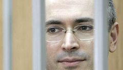 Chodorkovskij zstane ve vzen