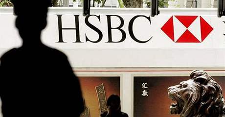 Jedna z nejvtích svtových bank HSBC