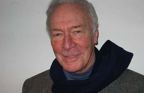 Christopher Plummer 