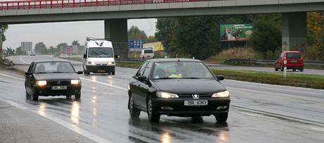 Od 21. dubna vyrazí na české silnice sčítači dopravy.
