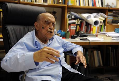 Oscar Niemeyer