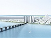 Animace um�lého ostrava - Bahrain