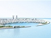 Animace um�lého ostrava - Bahrain