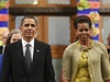 Americký prezident Barack Obama pevzal v norském Oslu Nobelovu cenu za mír.