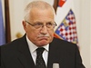 Prezident Václav Klaus podle belgického týdeníku udlil Unii lekci