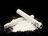 Kokain - ilustran foto