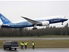 Boeing 787 poprvé vzlétnul