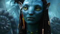 Avatar 2 znovu zmn djiny kinematografie. Nabdne 3D bez brl